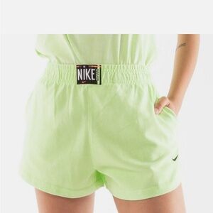 Nike Women's Shorts